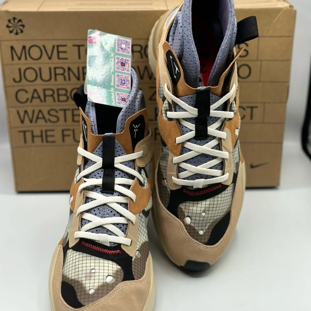 Jordan Mens Jordan Delta 3‎ DD9361-212